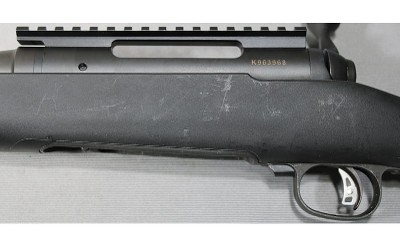 Savage ~ Model 10 ~ 6mm Creedmoor - Image 8 of 14