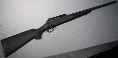 Savage ~ Model 10 ~ 6mm Creedmoor - Image 1 of 14
