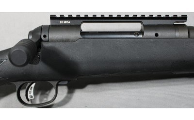 Savage ~ Model 10 ~ 6mm Creedmoor - Image 3 of 14