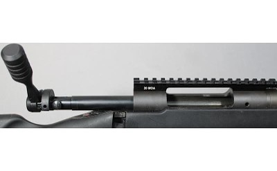 Savage ~ Model 10 ~ 6mm Creedmoor - Image 12 of 14