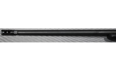 Savage ~ Model 10 ~ 6mm Creedmoor - Image 10 of 14
