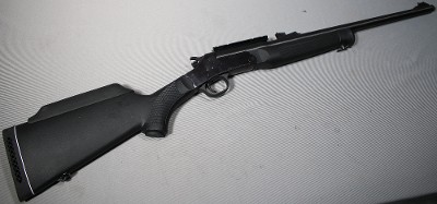 Rossi ~ R44 ~ .44 Magnum