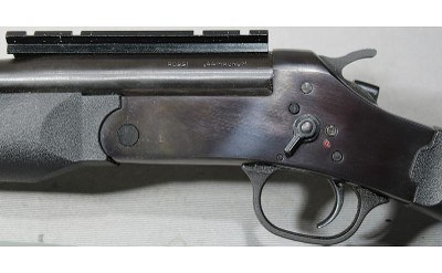 Rossi ~ R44 ~ .44 Magnum - Image 8 of 11