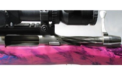 Nesika ~ Model K ~ 6.5 WSM - Image 13 of 15