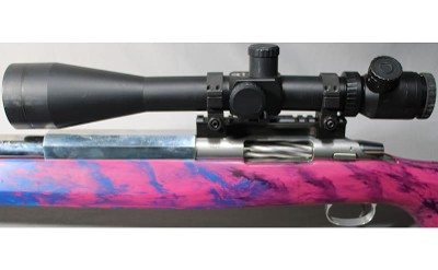Nesika ~ Model K ~ 6.5 WSM - Image 8 of 15