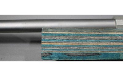 Remington ~ Model 700 Custom ~ .22-250 Ackley Improved - Image 9 of 16