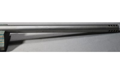 Remington ~ Model 700 Custom ~ .22-250 Ackley Improved - Image 5 of 16