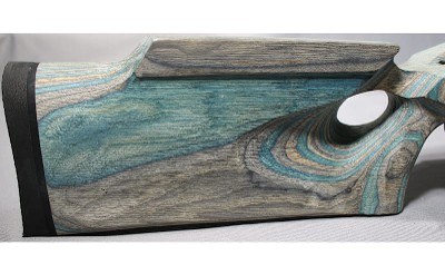 Remington ~ Model 700 Custom ~ .22-250 Ackley Improved - Image 2 of 16