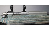 Remington ~ Model 700 Custom ~ .22-250 Ackley Improved - Image 3 of 16