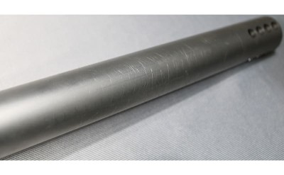 Remington ~ Model 700 Custom ~ .22-250 Ackley Improved - Image 15 of 16