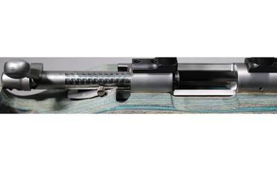 Remington ~ Model 700 Custom ~ .22-250 Ackley Improved - Image 13 of 16