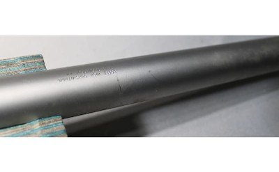 Remington ~ Model 700 Custom ~ .22-250 Ackley Improved - Image 16 of 16