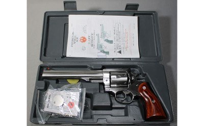 Ruger ~ Redhawk ~ .45 Long Colt - Image 7 of 7