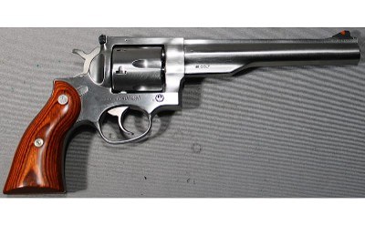 Ruger ~ Redhawk ~ .45 Long Colt - Image 2 of 7