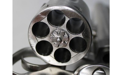 Ruger ~ Redhawk ~ .45 Long Colt - Image 4 of 7