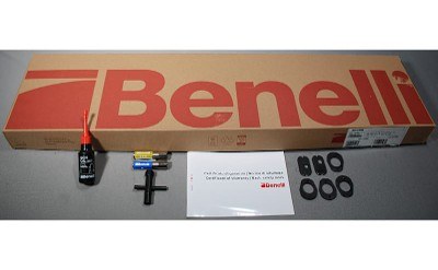 Benelli ~ Montefeltro ~ 20 Gauge - Image 12 of 12
