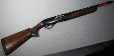 Benelli ~ Montefeltro ~ 20 Gauge - Image 1 of 12