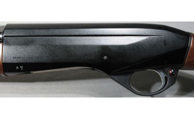Benelli ~ Montefeltro ~ 20 Gauge - Image 8 of 12