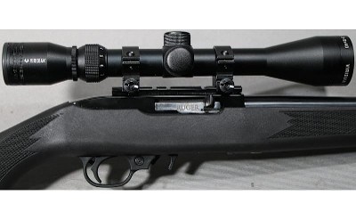 Ruger ~ 10/22 ~ .22 Long Rifle - Image 3 of 12
