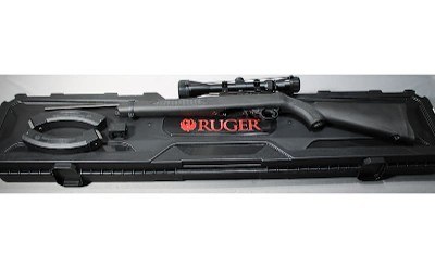Ruger ~ 10/22 ~ .22 Long Rifle - Image 12 of 12