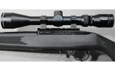 Ruger ~ 10/22 ~ .22 Long Rifle - Image 8 of 12