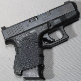 Glock ~ 27 Gen 4 ~ .40 S&W - Image 1 of 6