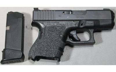 Glock ~ 27 Gen 4 ~ .40 S&W - Image 2 of 6