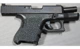 Glock ~ 27 Gen 4 ~ .40 S&W - Image 4 of 6