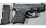 Glock ~ 27 Gen 4 ~ .40 S&W - Image 2 of 6