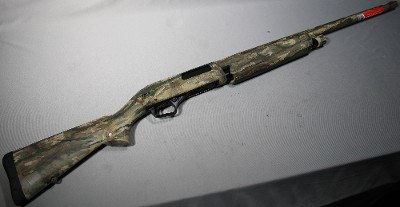 Winchester ~ SXP ~ 12 Gauge - Image 1 of 12