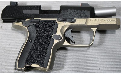 Kimber ~ CDS9 ~ 9mm - Image 4 of 6