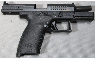 CZ ~ P-10 C ~ 9mm - Image 4 of 6
