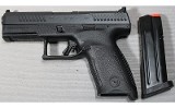 CZ ~ P-10 C ~ 9mm - Image 3 of 6