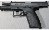 CZ ~ P-10 C ~ 9mm - Image 5 of 6