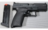 CZ ~ P-10 C ~ 9mm - Image 2 of 6