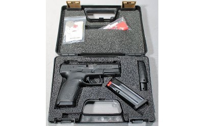 CZ ~ P-10 C ~ 9mm - Image 6 of 6