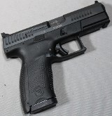 CZ ~ P-10 C ~ 9mm - Image 1 of 6