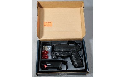 FN ~ Reflex ~ 9mm - Image 6 of 6