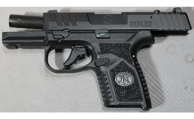 FN ~ Reflex ~ 9mm - Image 5 of 6