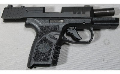 FN ~ Reflex ~ 9mm - Image 4 of 6