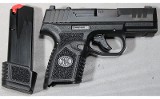 FN ~ Reflex ~ 9mm - Image 2 of 6