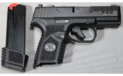FN ~ Reflex ~ 9mm - Image 2 of 6