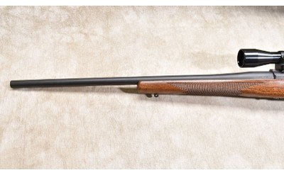 RUGER ~ M77 HAWKEYE ~ .358 WINCHESTER - Image 8 of 11