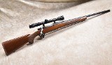 RUGER ~ M77 HAWKEYE ~ .358 WINCHESTER - Image 1 of 11
