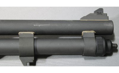 Mossberg ~ 590 ~ 12 Gauge - Image 5 of 12