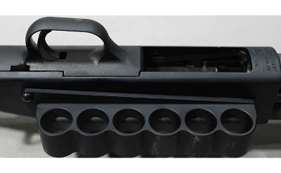 Mossberg ~ 590 ~ 12 Gauge - Image 11 of 12