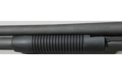 Mossberg ~ 590 ~ 12 Gauge - Image 9 of 12