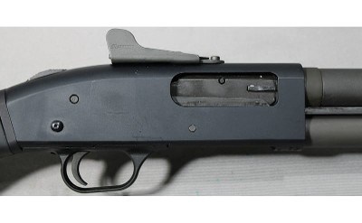 Mossberg ~ 590 ~ 12 Gauge - Image 3 of 12