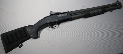Mossberg ~ 590 ~ 12 Gauge - Image 1 of 12
