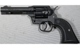 Diamondback Firearms ~ Sidekick ~ .22LR/WMR - Image 3 of 7